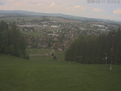 Sjezdovka