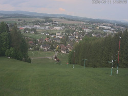 Sjezdovka
