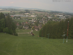 Sjezdovka