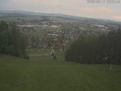 Sjezdovka