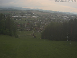 Sjezdovka