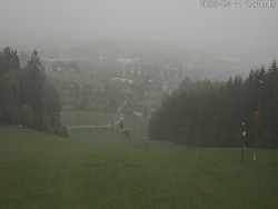 Sjezdovka