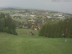 Sjezdovka