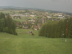 Sjezdovka