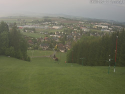 Sjezdovka