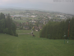 Sjezdovka