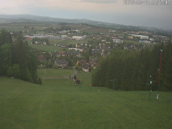 Sjezdovka