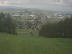 Sjezdovka