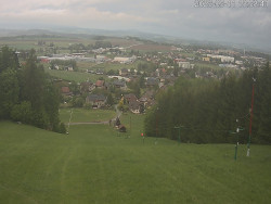 Sjezdovka
