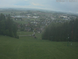 Sjezdovka