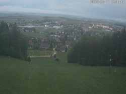 Sjezdovka
