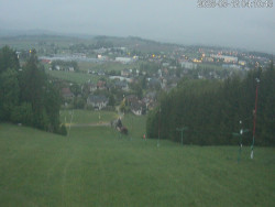 Sjezdovka