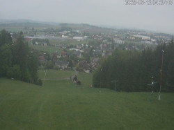 Sjezdovka