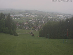 Sjezdovka