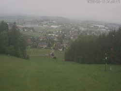 Sjezdovka