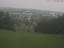 Sjezdovka
