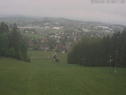 Sjezdovka