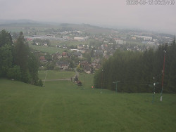Sjezdovka