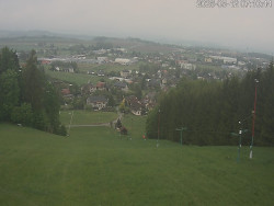 Sjezdovka