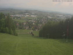 Sjezdovka