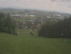 Sjezdovka
