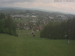 Sjezdovka