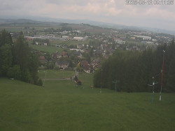 Sjezdovka