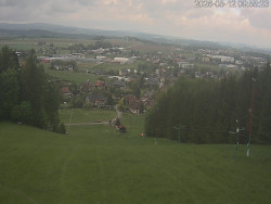 Sjezdovka