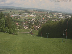Sjezdovka