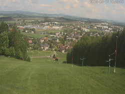 Sjezdovka