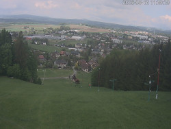 Sjezdovka