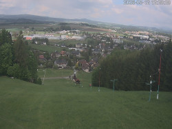 Sjezdovka