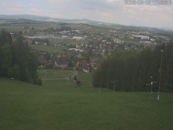 Sjezdovka