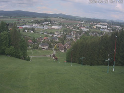 Sjezdovka