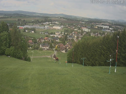Sjezdovka