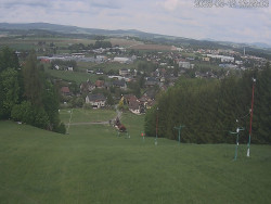 Sjezdovka