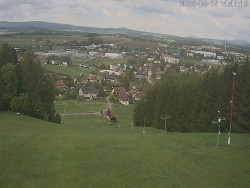 Sjezdovka