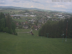 Sjezdovka
