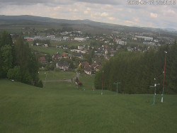 Sjezdovka