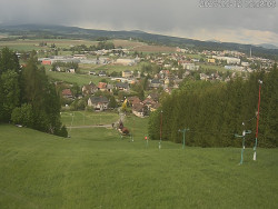 Sjezdovka