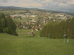 Sjezdovka