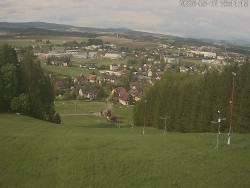 Sjezdovka