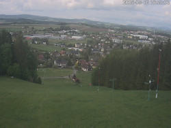 Sjezdovka