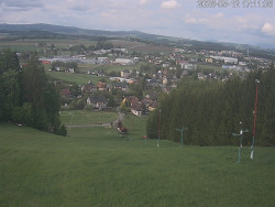Sjezdovka