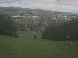 Sjezdovka
