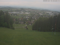 Sjezdovka