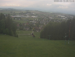 Sjezdovka