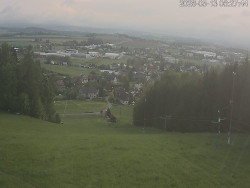Sjezdovka