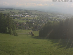 Sjezdovka
