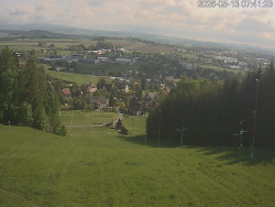 Sjezdovka